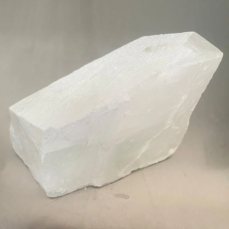 Calcite Dust factory